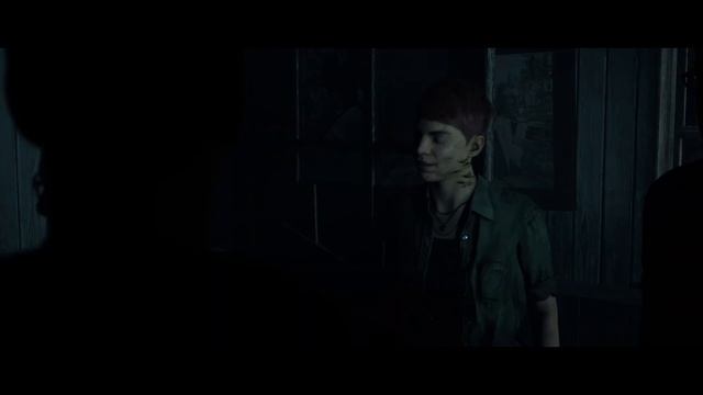 Прохождение LITTLE HOPE (ЧАСТЬ 3)