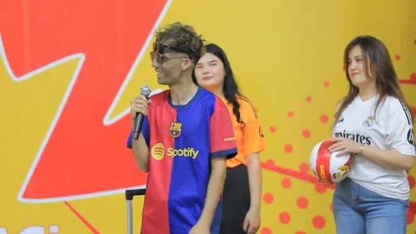 QVZ 2025 VODIY LIGA  4-BELLASHUV  ANDIJON