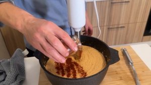 ДОМАШНИЙ ПАШТЕТ ИЗ ГОРБУШИ - рецепт от шефа Бельковича