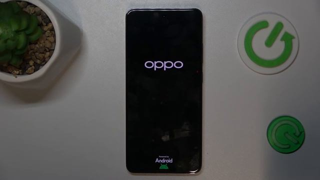 Как войти в режим Recovery на Oppo Reno 12 F смотреть онлайн
