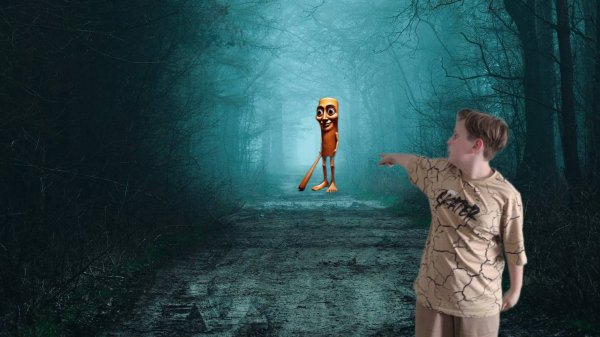 ТУНГ ТУНГ ТУНГ САХУР НИКОГДА НЕ ПРОИЗНОСИ это ИМЯ ТРИ РАЗА!