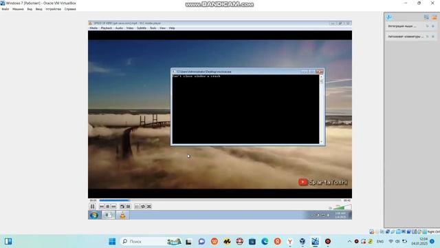 SPEED OF KIRB вызвал синий экран смерти на Windows 7
