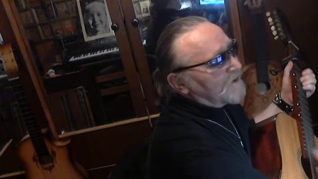 Игорь Корзаков. Битая карта.1972 г. Исп.автор.wmv смотреть онлайн