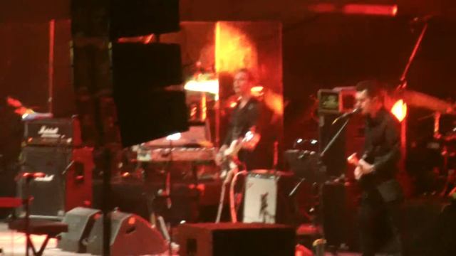 Вячеслав Бутусов - Cкованные одной цепью @ 08.08.2015 ОГРЕ ЭСТРАДА, Латвия смотреть онлайн