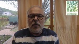 Комментарий к текущим событиям от 27 мая 2025 года. Михаил Хазин