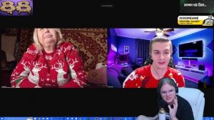 КАША УЧИТ ИВАНА ЗОЛО УРОКАМ АНГЛИЙСКОГО В ЗУМЕ С ПРЕПО