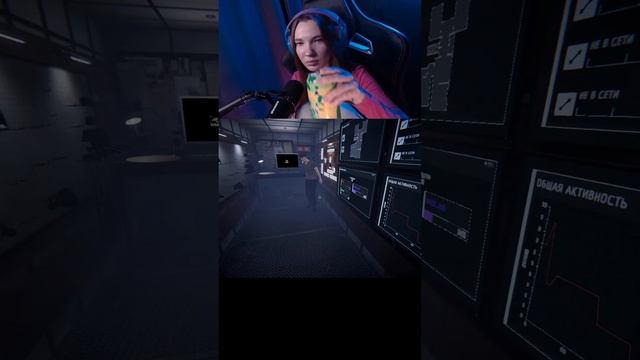 @NZKot и @TilkaPlay ВЕРТИКАЛЬНЫЙ СТРИМ ▶️ Phasmophobia #shorts смотреть онлайн