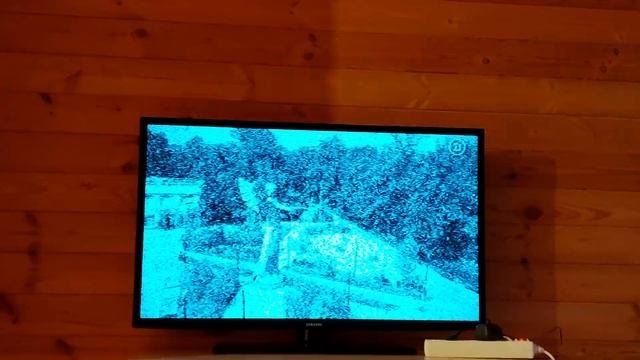 Аналоговое ТВ Домодедово ТВ приём в Новой Москве 03.10.202