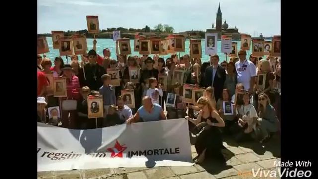 Спасибо деду за ПОБЕДУ! смотреть онлайн