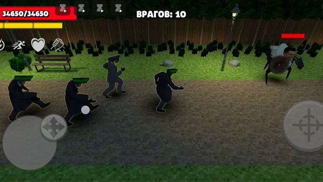 играем в туалет агентс тест всех секретных агентов и п смотреть онлайн