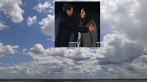 Чёрное сердце 14 серия на русском языке. Новый турецкий