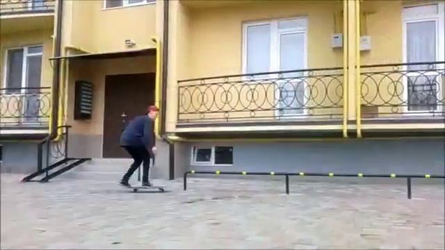 Антон Сливка Ужгород