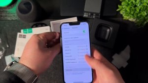 🎧 HOCO EQ2 TWS.  Вдвічі кращі за AirPods? 🔥 Якість, стиль і бюдж