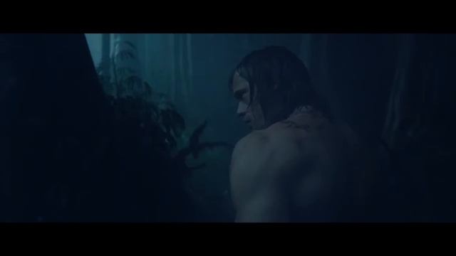Тарзан. Легенда / The Legend of Tarzan смотреть онлайн