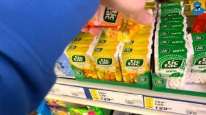 Мега Выпуск! Конфеты и Сладости 🤯! Shopping a lot of candy Meller, Kin