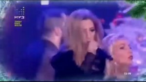 Alyssa Salt - Не Отпускает / Алиса Салтыкова ( Живой Звук - Му?