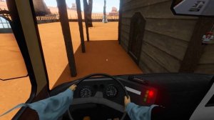 НАШЕЛ БЛАТНОЙ НОМЕР НА АВТОБУС - ДОМ! [The Long Drive] #2