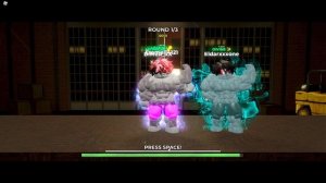СЕКРЕТЫ ПРОКАЧКИ в Gym League | Roblox
