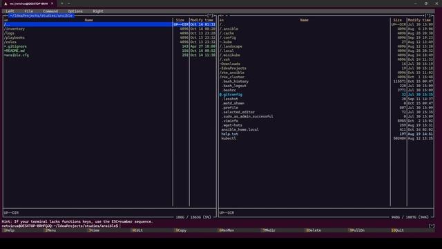 Полное руководство по установке и настройке HAProxy с Ansibl
