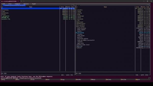 Полное руководство по установке и настройке HAProxy с Ansibl