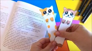 DIY ДЛЯ ШКОЛЫ КРУТАЯ КАНЦЕЛЯРИЯ ИЗ БУМАГИ И КАРТОНА СВОИМИ РУКАМИ| Back to School