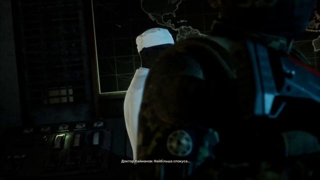 Фінал Скіфа. Проєкт Y доктора Кайманова ► S.T.A.L.K.E.R. 2: Heart смотреть онлайн
