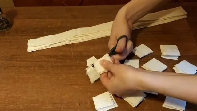 Ведущая Анна Макарова