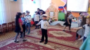 Нрав- патр восп в проц худ эстет разв. муз рук Хромова Н В г  Тула