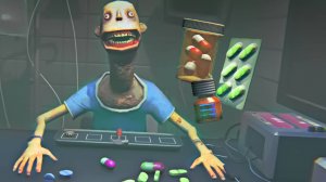 ПИЛЮЛЬНАЯ РУЛЕТКА. Глотаем пилюли по очереди. Кому повезёт?