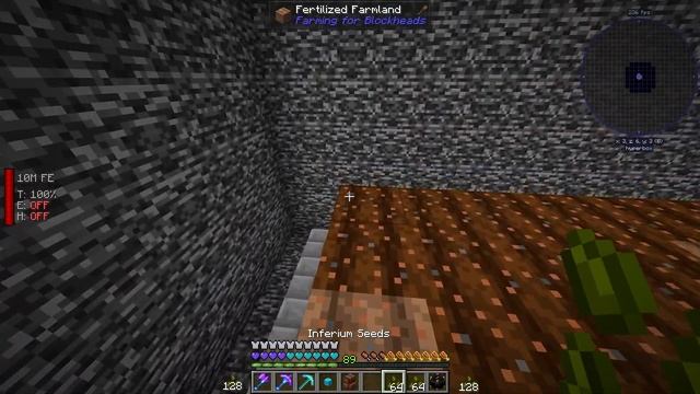 УСТАНОВИЛ ВСЕ МОДЫ В МАЙНКРАФТЕ 1.20.1 | All The Mods 9 смотреть онлайн