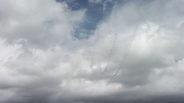 Гидроавиасалон в Геленджике