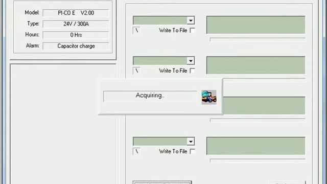 Zapi COMBI SEM 24V список программ коннект смотреть онлайн