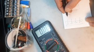 Подключение платы усилителя без схемы