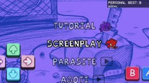 Как сделать botplay mode в fnf    **изи**