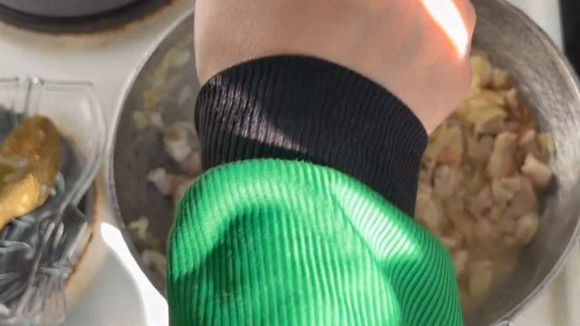 Великолепная Сомса из теста для Лаваша! Lavash Xamiridan Ajoyib So