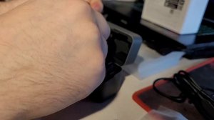 DJI MIC MINI обзор СЭКОНОМИЛ - ЗАРАБОТАЛ !!! Шумоподавление, ?