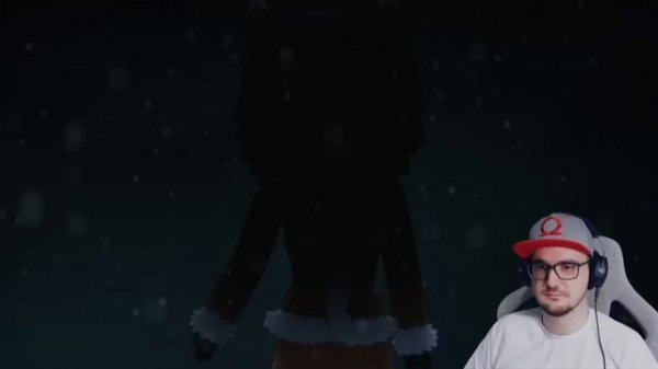 Tiny Bunny (Зайчик) ► 4 серия "АЛИСА" ( Анимация про Куплинова ) | Реакция