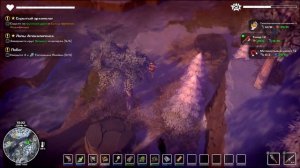 DYSMANTLE | Pets & Dungeons | Кибернус. Прохождение #8