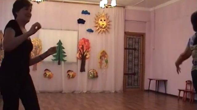 *2012 Ладушки и РМО