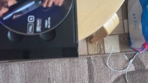 Обзор на некоторые DVD-Диски Columbia pictures и Sony из моей колл?