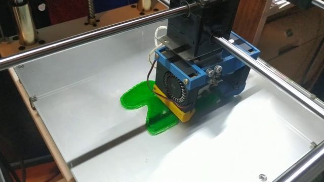 Новый принтер, модель "С Новым Годом!" , отлично печатае смотреть онлайн