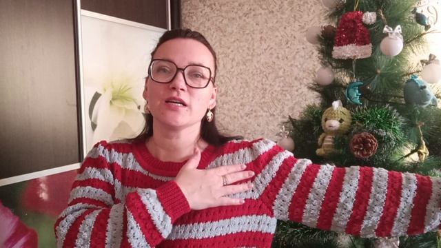 VLOGMASS N7/Довязала/Приглашаю в краткосрочный челендж/Много Муны/Последний лист календаря смотреть онлайн