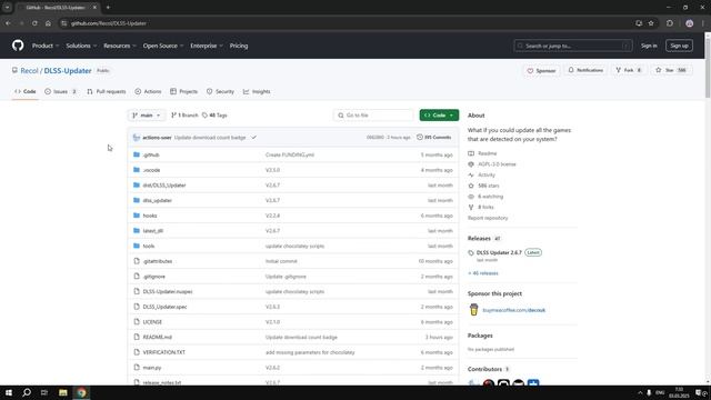 Как обновиться до DLSS 4