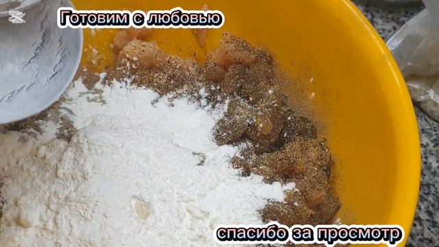 рубленые куриные котлеты смотреть онлайн