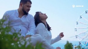 Премьера клипа !  Merab Amzoevi - Падали (Official Music Video)