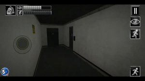 Полное прохождение игры «SCP - Containment Breach».