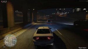 ИГРА НА КАМЕРУ — Code6 RP