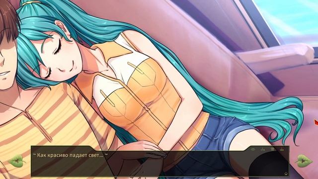 Конец и новое начало(ЭПИЛОГ)| Булки, кефир и рок-н-ролл ?