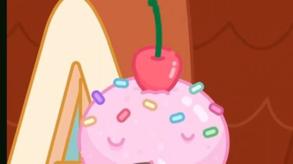 Новая серия Hello Kitty на русском