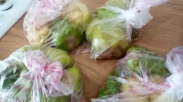 Помыла окна, фаршированные перцы на зиму. смотреть онлайн